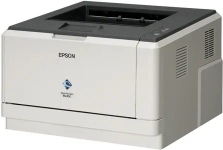 Замена ролика захвата на принтере Epson AcuLaser M4000TN в Воронеже